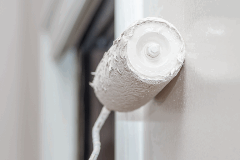 Empresa de pintura interior en Pamplona